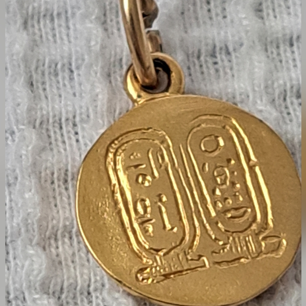 Pendant 9/21